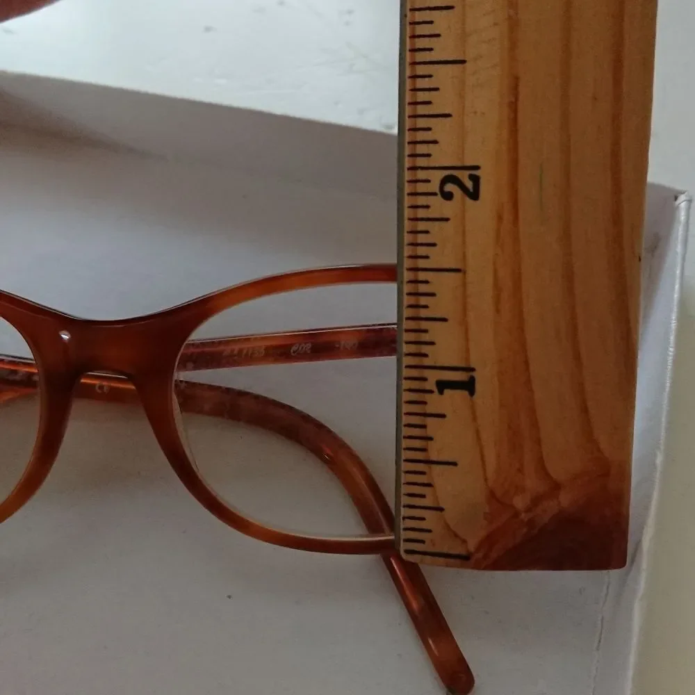 Chloe 1135 140 eyeglasses - Frame Only